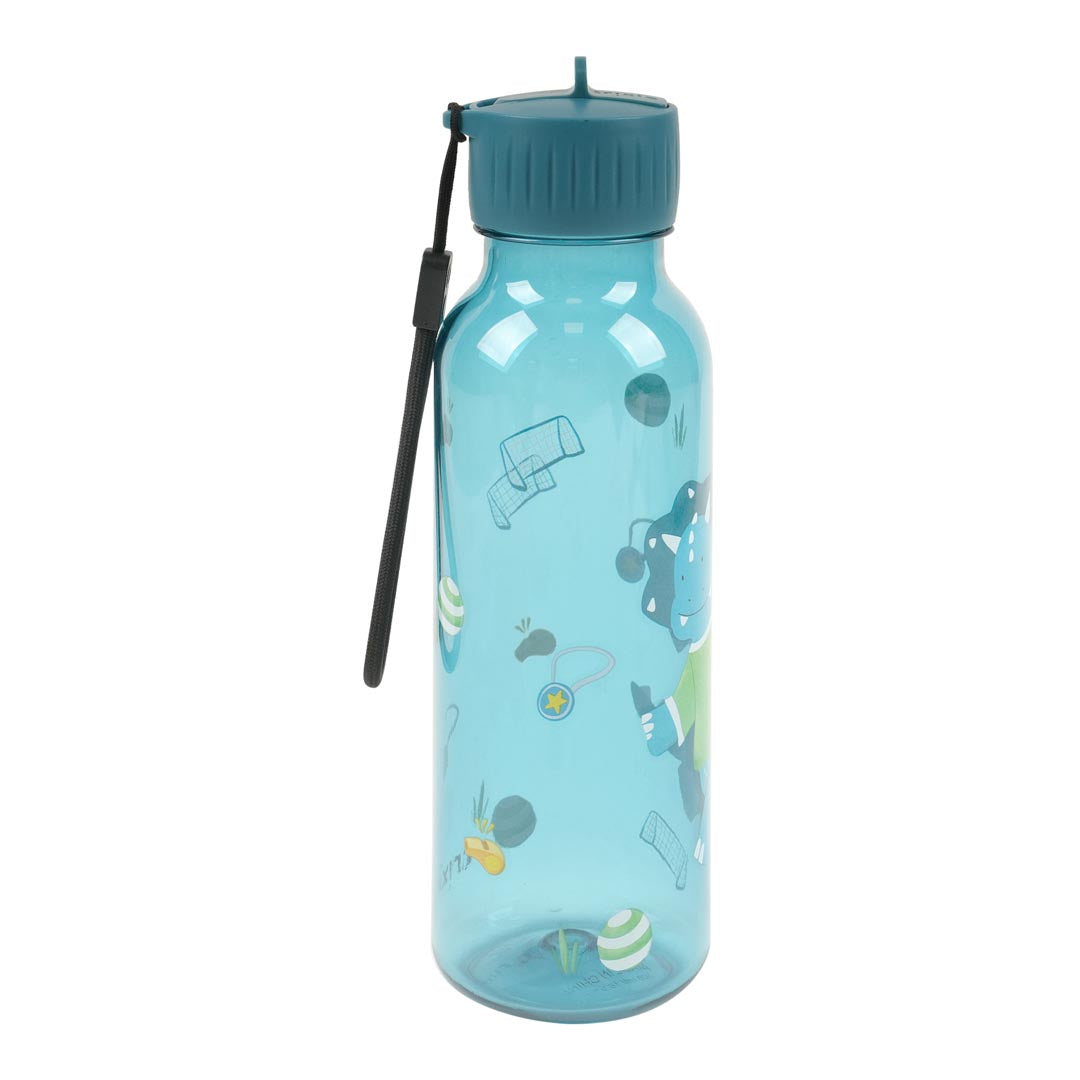 Trixie Tritan Bottle 500 Ml Mr.Triceratops - Su Şişesi