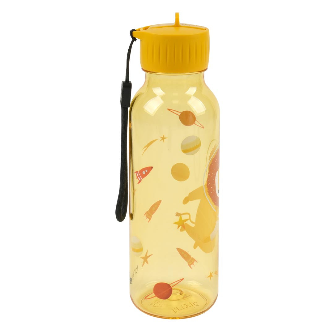 Trixie Tritan Bottle 500 Ml Mr.Lion - Su Şişesi