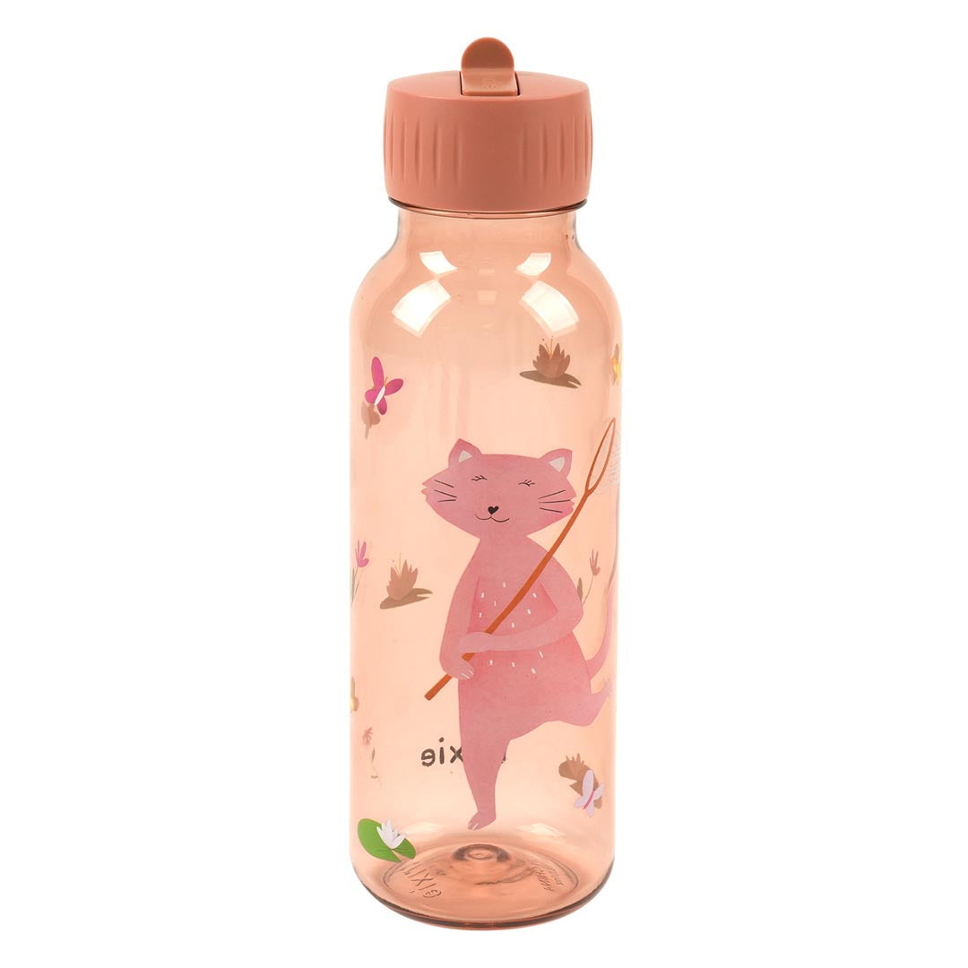 Trixie Tritan Bottle 500 Ml Mrs.Cat - Su Şişesi