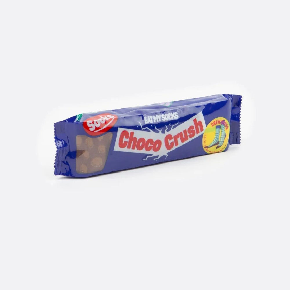 Eat My Socks Choco Crush Yetişkin Çorap