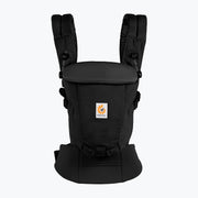 Ergobaby Taşıyıcı Adapt Coton Onyx Black