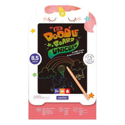 Mieredu LCD Çizim Tableti - Unicorn