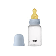 Bibs Baby PP Bottle Kauçuk Uç Biberon Baby Blue 150 ml Mavi