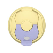 Cool Bottles Yedek Kapağı Paradise Tumbler Lid - Bali