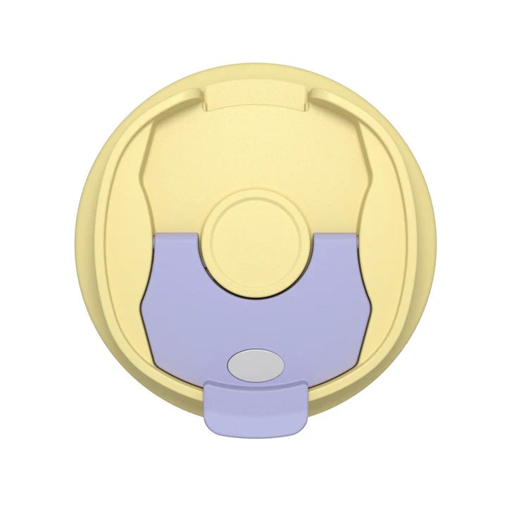 Cool Bottles Yedek Kapağı Paradise Tumbler Lid - Bali