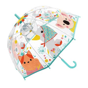 Djeco Şemsiye Nature