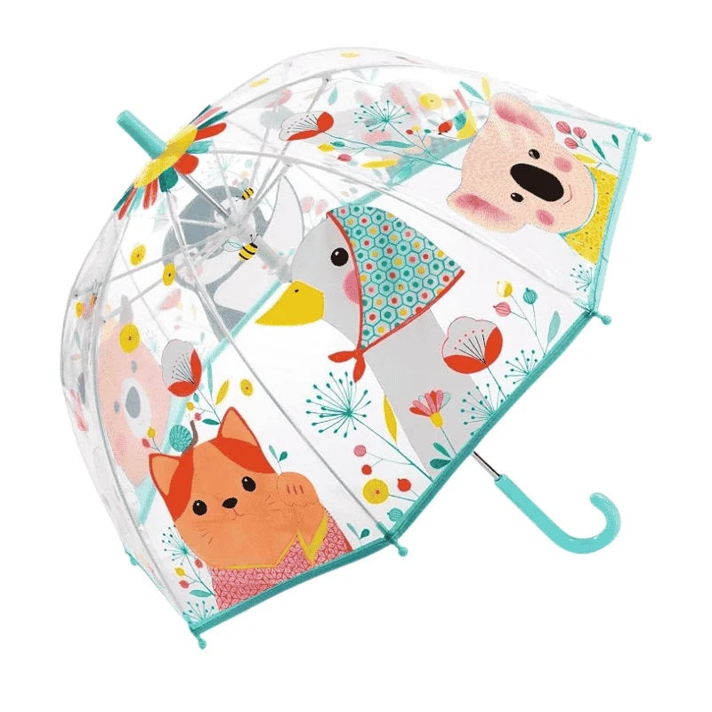 Djeco Şemsiye Nature