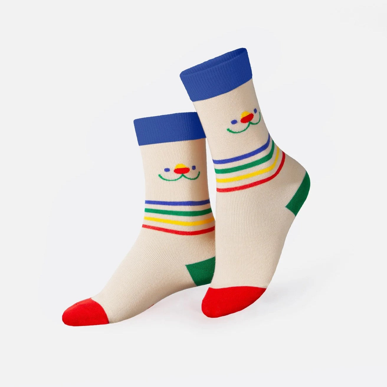 Eat My Socks Jolly Bear Çocuk Çorap