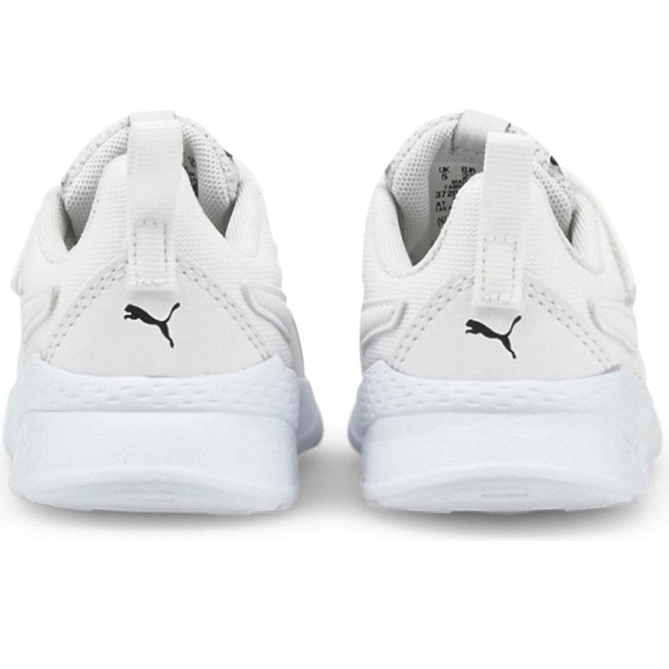 Puma Anzarun Lite Çocuk Spor Ayakkabı Beyaz