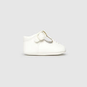 Mayoral Yazlık Erkek Bebek Patik Ekru