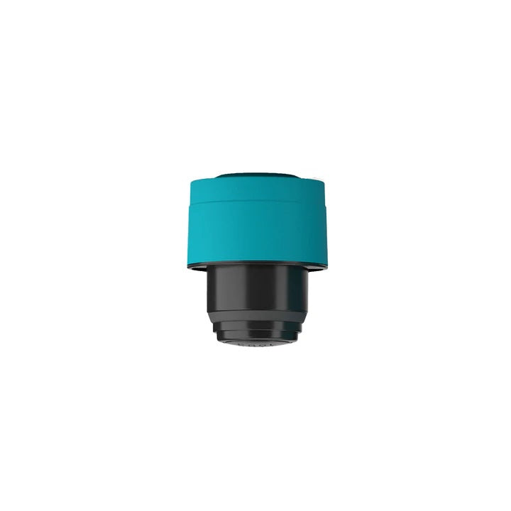 Cool Bottles Kapak - Cap Vivid Turquoise 750ml