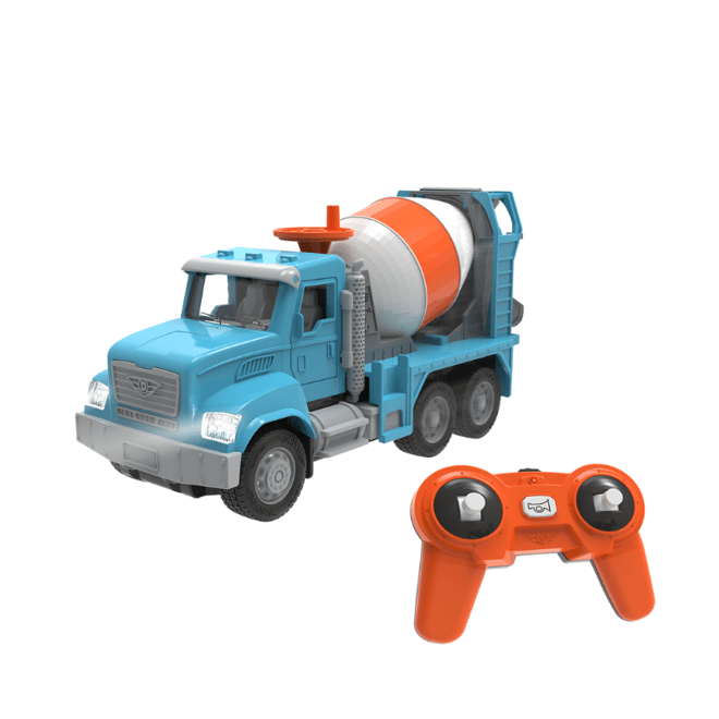 Driven Uzaktan Kumandalı Mini Çimento Kamyonu