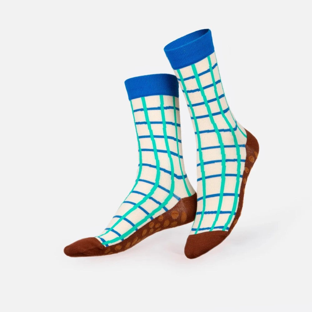 Eat My Socks Choco Crush Yetişkin Çorap