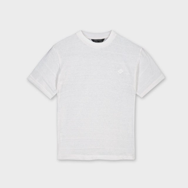 Mayoral Yazlık Erkek Kısa Kol T-shirt Ekru