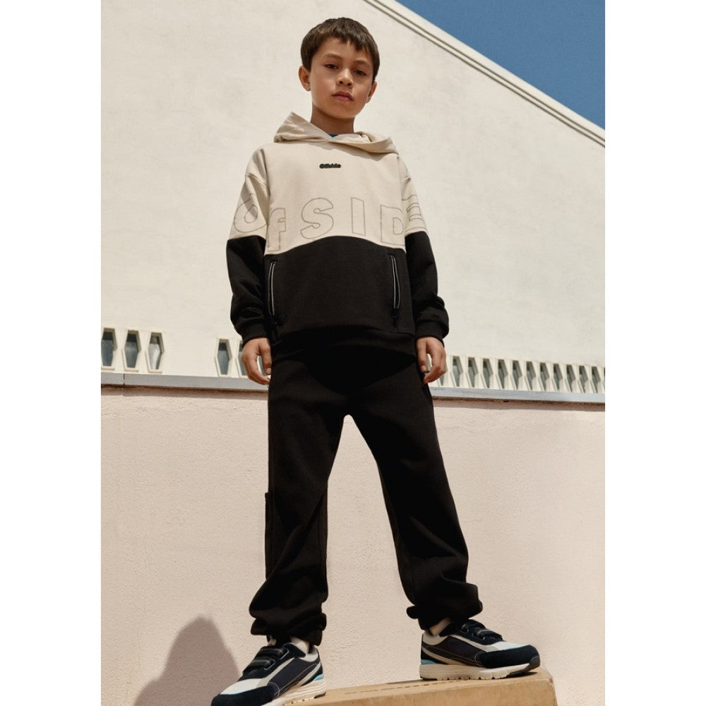 Mayoral Yazlık Erkek Eşofman Altı Siyah