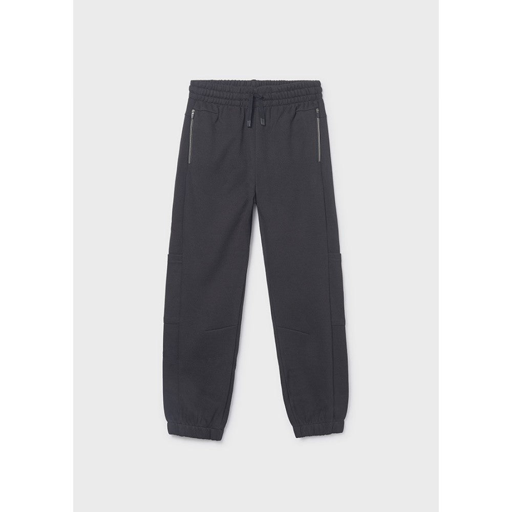 Mayoral Yazlık Erkek Eşofman Altı Siyah