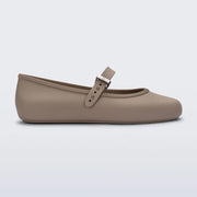 Melissa Kadın Soft Ballerina Babet Kahverengi