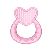 Wee Baby Kalpli  Diş Kaşıyıcı - Pembe