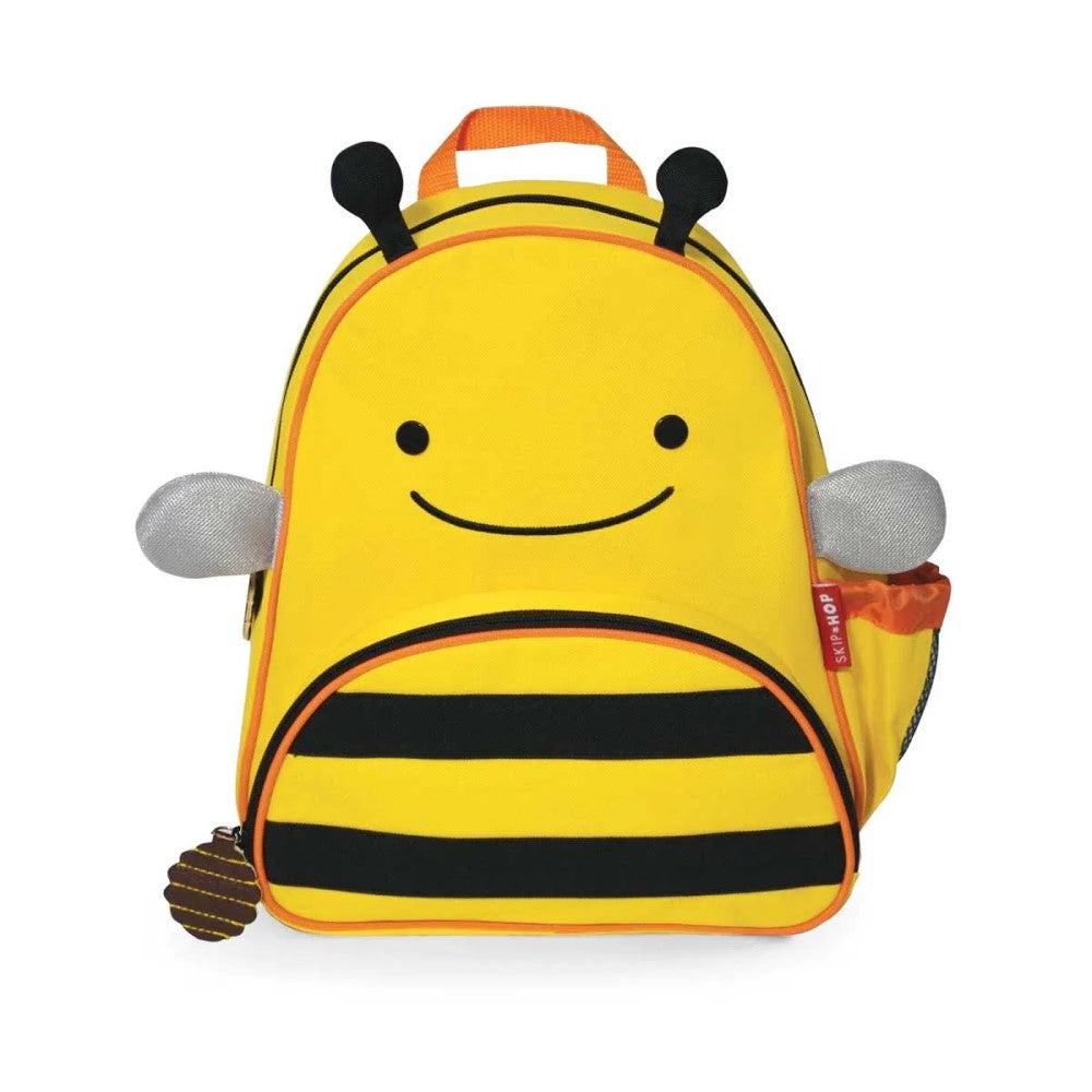 Skip Hop Zoo Sırt Çantası Arı Sarı