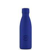 Cool Bottles Paslanmaz Çelik Şişe - The Bottle Vivid Blue 500ml