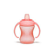 Munchkin Might Grip Alıştırma Bardağı 237 ml 6 Ay+ Pembe