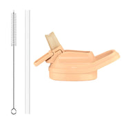 Cool Bottles Kiddie Cap - Apricot