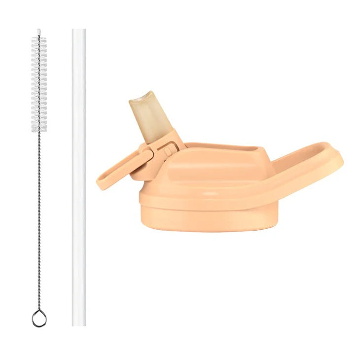 Cool Bottles Kiddie Cap - Apricot