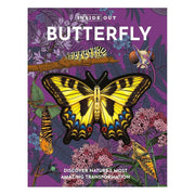 Chartwell Books Inside Out Butterfly