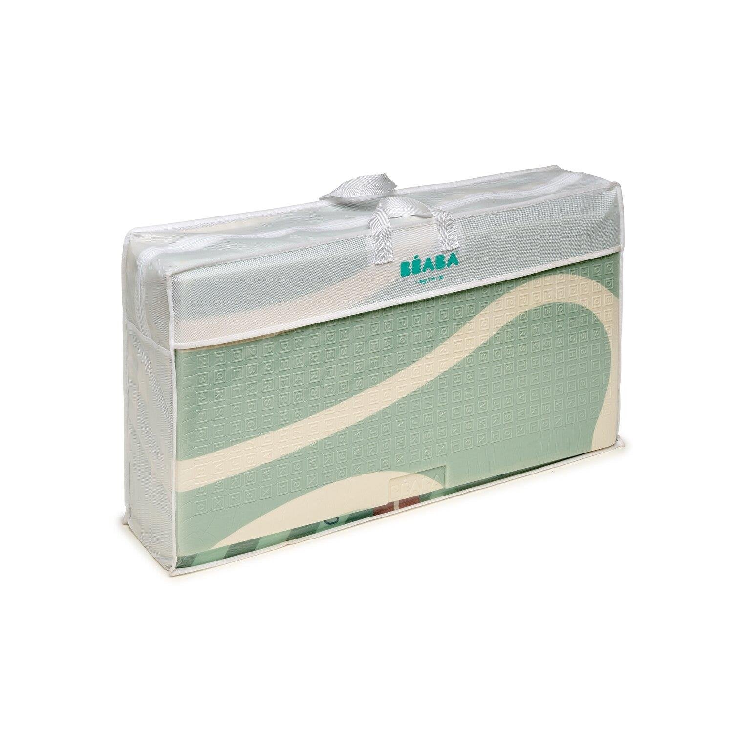 Beaba Oyun Matı Play life/Landform (200 × 150 cm)