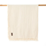 Miniboni 4 Katlı Müslin Battaniye 100*120 cm Ekru