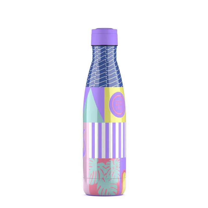 Cool Bottles Paslanmaz Çelik Şişe - The Bottle René 500ml