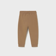 Mayoral Kışlık Erkek Bebek Eşofman Altı Kahverengi