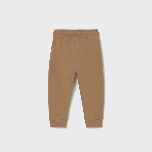 Mayoral Kışlık Erkek Bebek Eşofman Altı Kahverengi