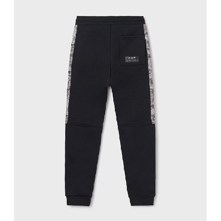 Mayoral Kışlık Erkek Eşofman Altı Siyah