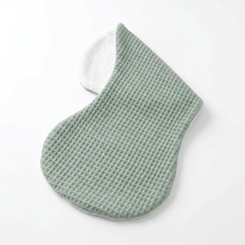 Le Petit Dodo Green Omuz Bezi