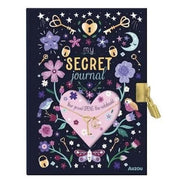 Auzou My Secret Journal STD
