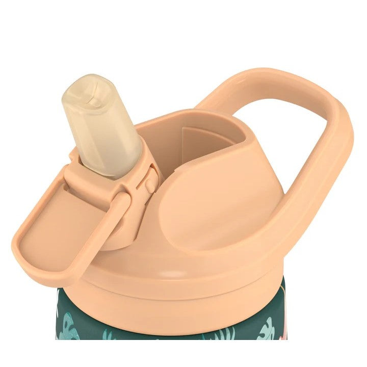 Cool Bottles Kiddie Cap - Apricot