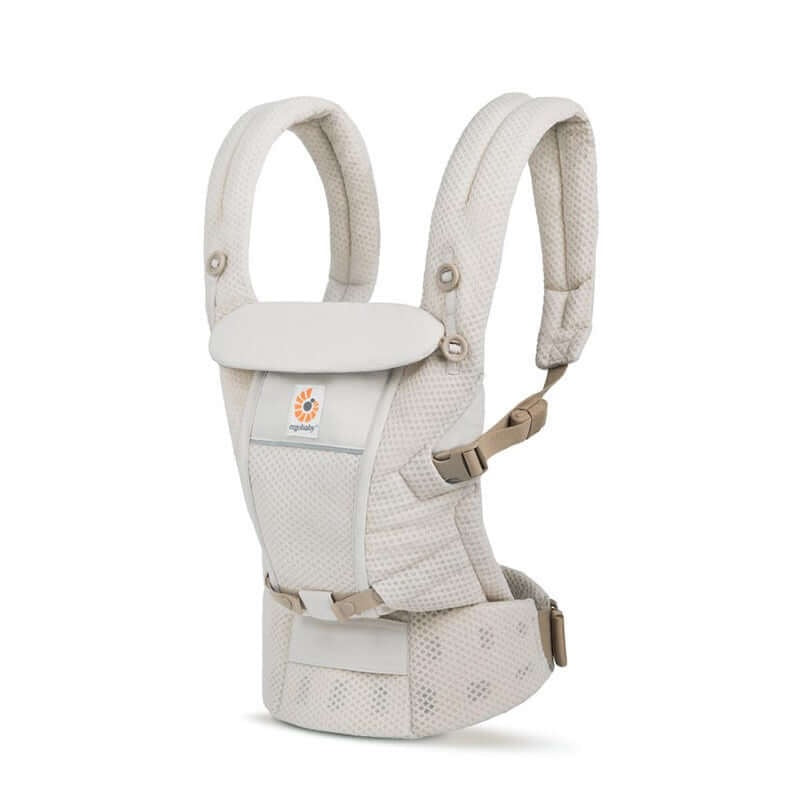 Ergobaby Taşıyıcı Adapt Mesh Natural Beige