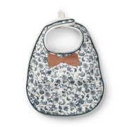 Elodie Details Mama Önlüğü Garden Leo Toile Bow - Önlük