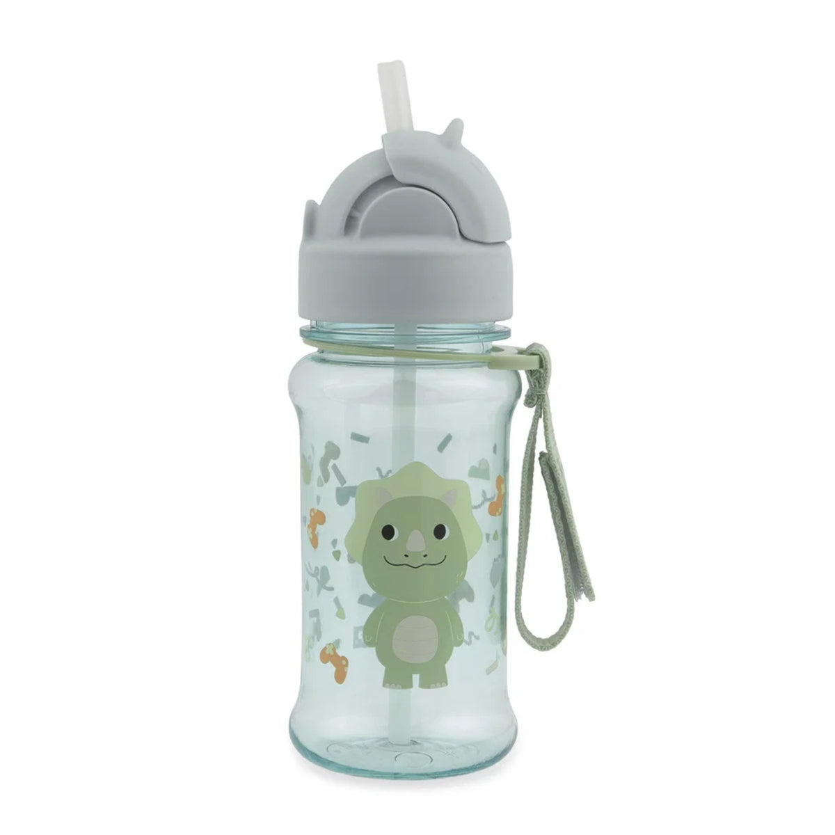 Skip Hop Besties Squad Pipetli Tritan Suluk - Dinozor