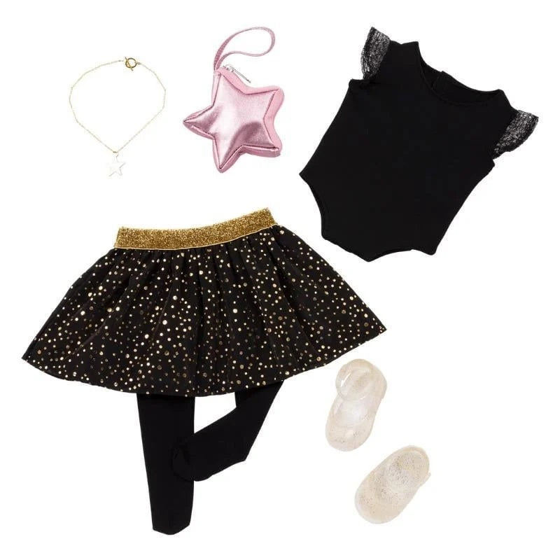 Our Generation Stella Oyuncak Bebek - 46 cm