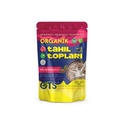 Ots Organik Keçiboynuzlu Tahıl Topları