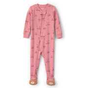 Carter's Kız Bebek Tulum Pembe