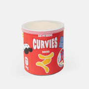 Eat My Socks Curvies Yetişkin Çorap