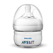 Avent Natural PP Biberon 60 ml 0+Ay