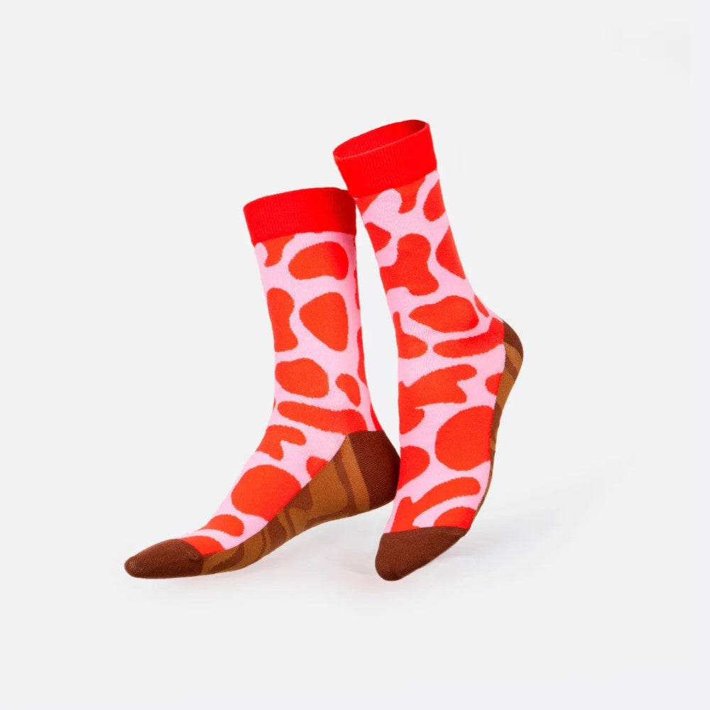 Eat My Socks Choco Bar Yetişkin Çorap