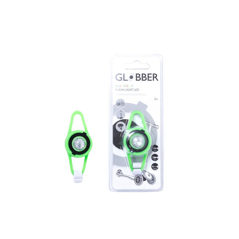 Globber Fener Yeşil