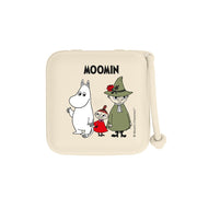 Bibs x Moomins Pacifier Box Emzik Kutusu Ivory