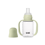 Bibs Baby Sippy Bottle Alıştırma Bardağı Sage 150 ml