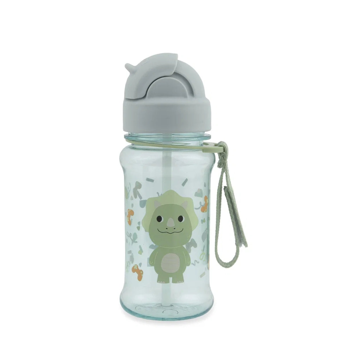 Skip Hop Besties Squad Pipetli Tritan Suluk - Dinozor